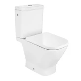 Bồn cầu 2 khối Roca A342479000 1