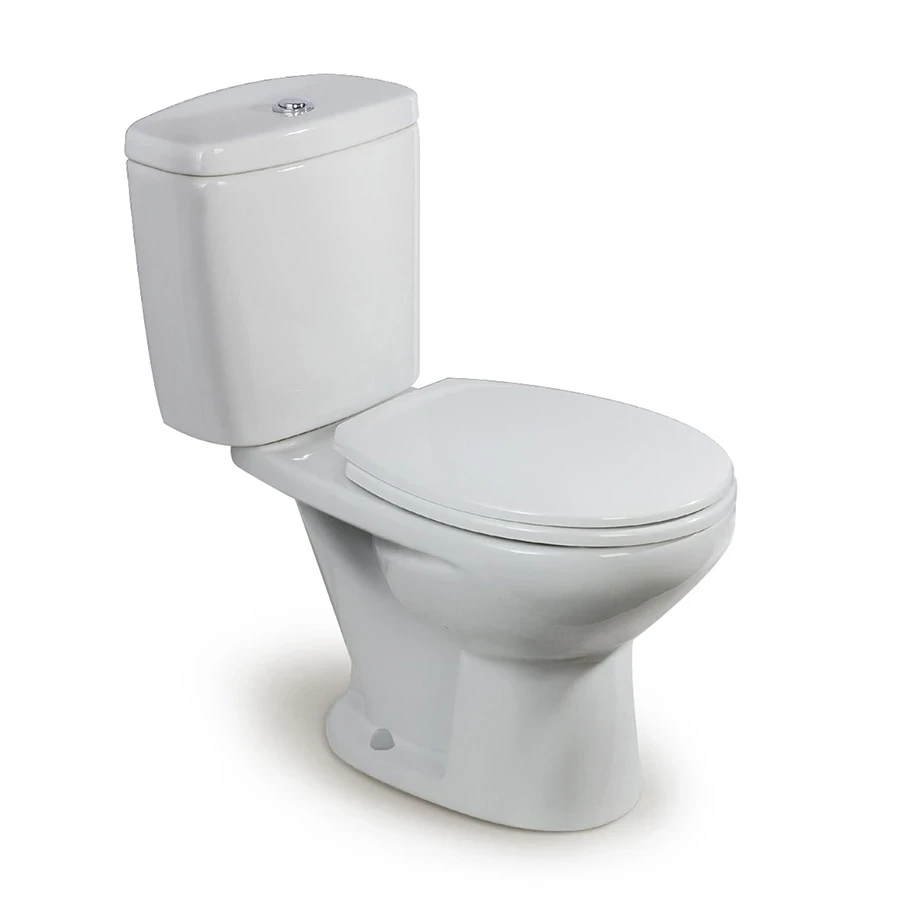 Bồn cầu 2 khối Roca A3424C3000