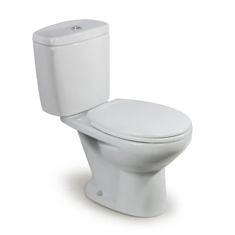 Ảnh Bồn cầu 2 khối Roca A3424C3000 1