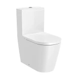 Bồn cầu 2 khối Roca A342526000 1