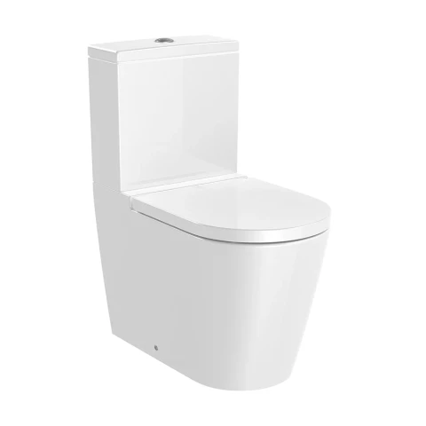 Bồn cầu 2 khối Roca A342526000