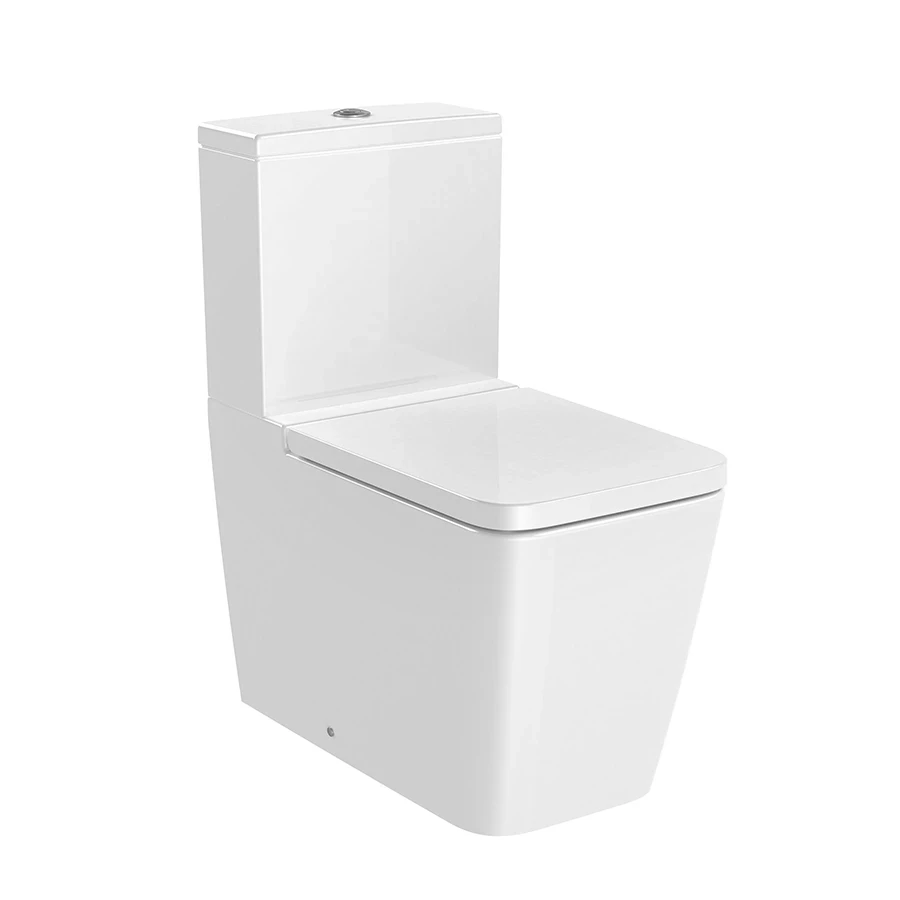 Bồn cầu 2 khối Roca A342536000