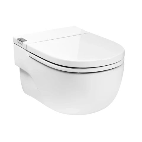 Ảnh Bồn cầu âm tường Roca A893301000 1