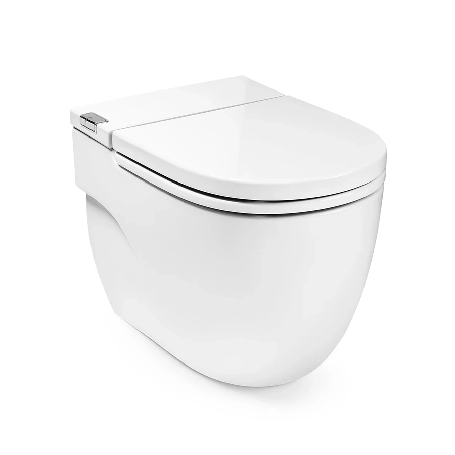 Bồn cầu âm tường Roca A893303000