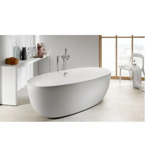 Ảnh Bồn tắm Roca A248218000 2