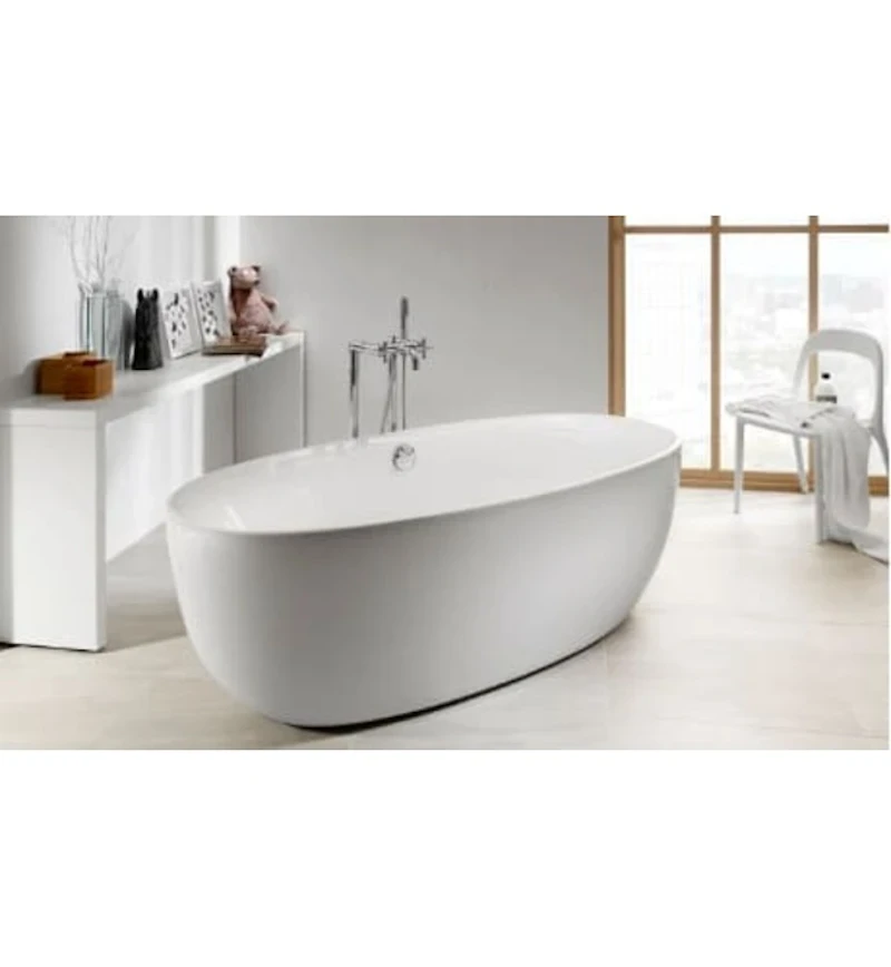 Ảnh Bồn tắm Roca A248218000 2