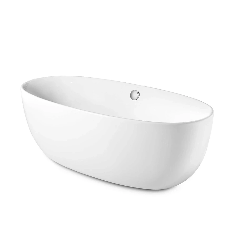 Ảnh Bồn tắm Roca A248217000 1