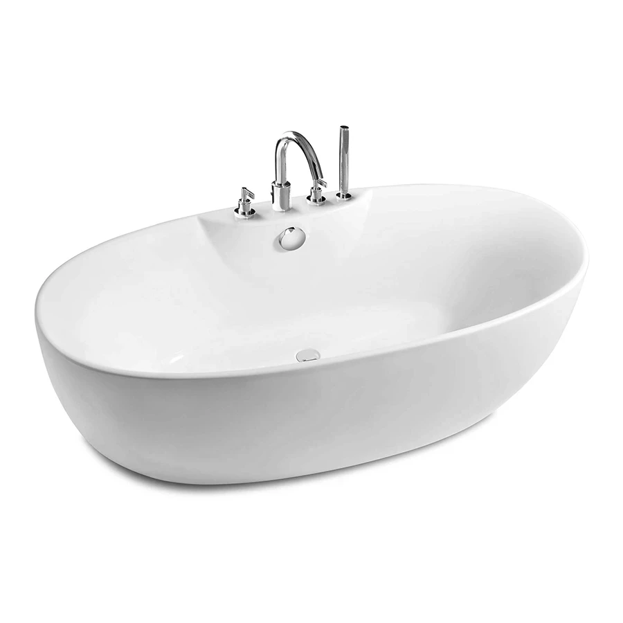 Bồn tắm Roca A248218000