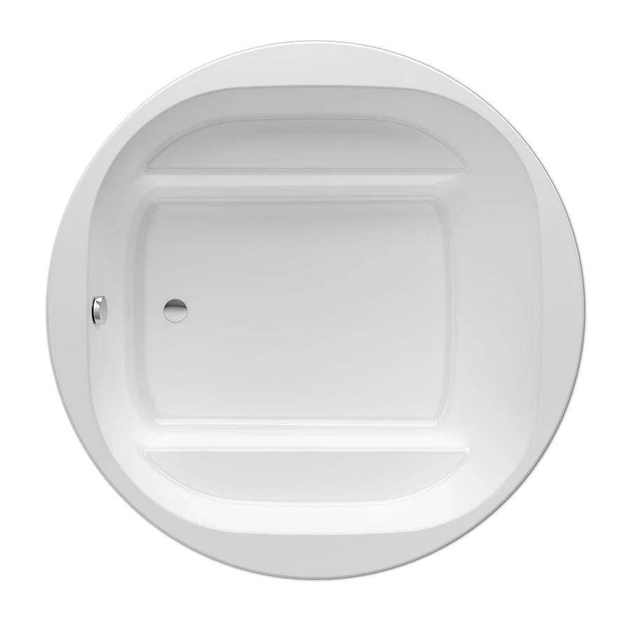Bồn tắm Roca A248345000