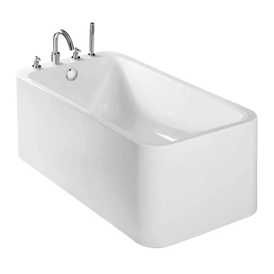 Bồn tắm Roca A26N002000