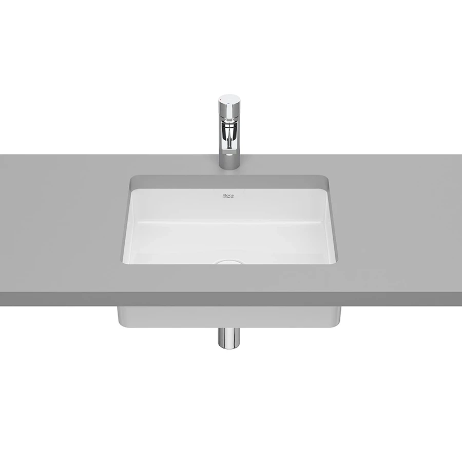 Chậu rửa âm bàn Roca A327536000