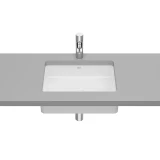 Chậu rửa âm bàn Roca A327536000 1