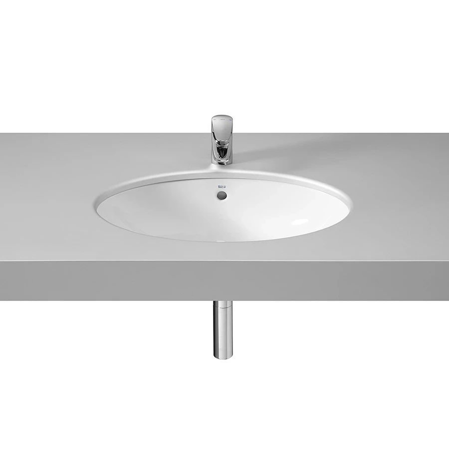 Chậu rửa âm bàn Roca A327871001