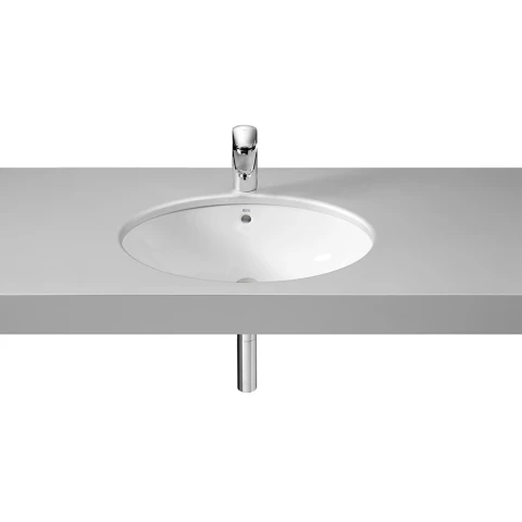 Chậu rửa âm bàn Roca A327899000