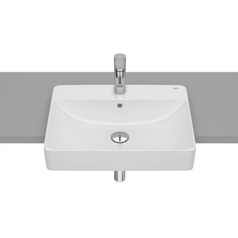 Chậu rửa bán âm Roca A32753S000