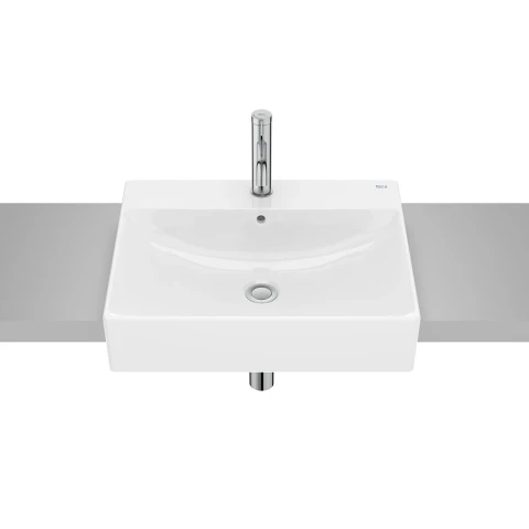 Chậu rửa bán âm Roca A32768P00C