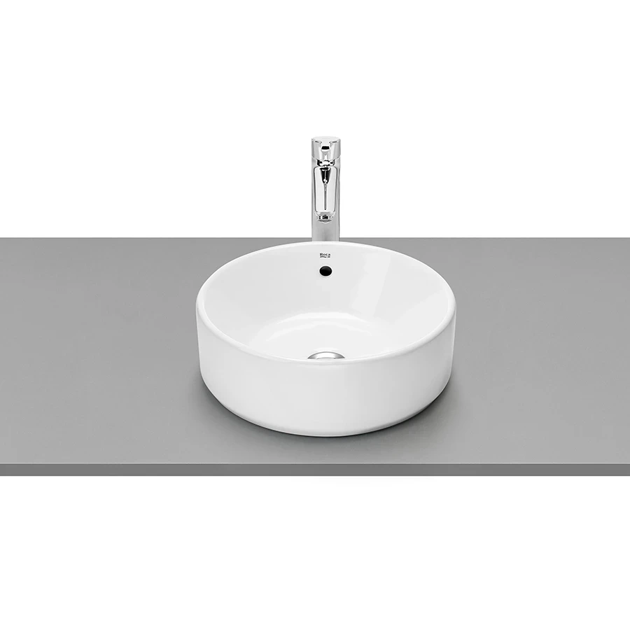 Ảnh Chậu rửa bàn đá Roca A3270MJ000 1