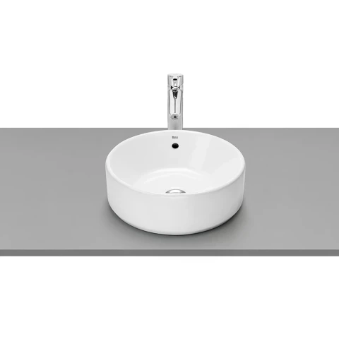 Chậu rửa bàn đá Roca A3270MJ000