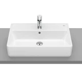 Chậu rửa bàn đá Roca A3270MN000 1