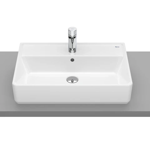 Chậu rửa bàn đá Roca A3270MN000