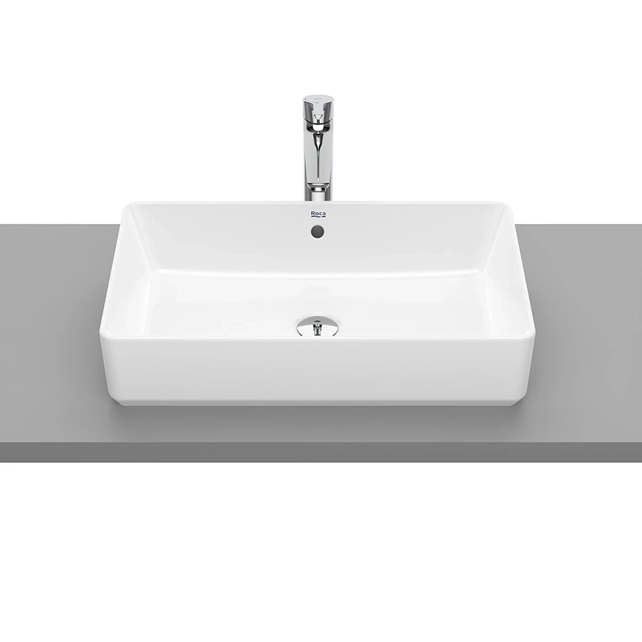 Ảnh Chậu rửa bàn đá Roca A3270Y2000 1