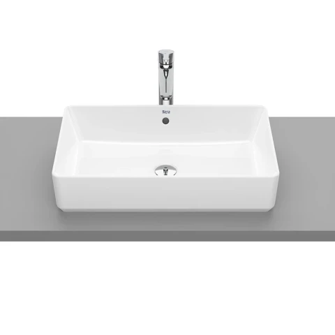 Chậu rửa bàn đá Roca A3270Y2000