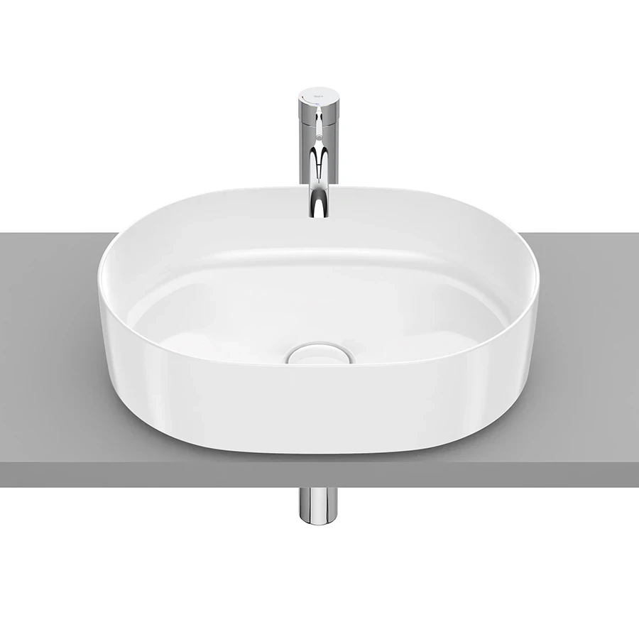 Chậu rửa bàn đá Roca A327520000