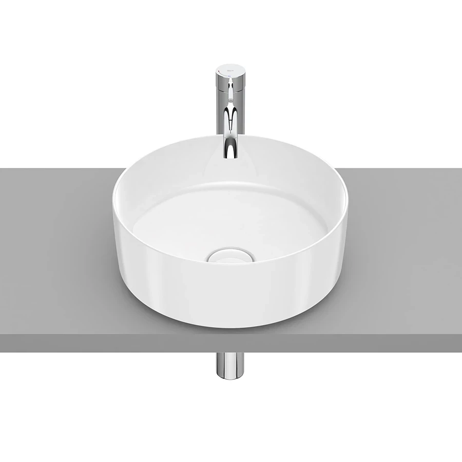 Ảnh Chậu rửa bàn đá Roca A327523000 1