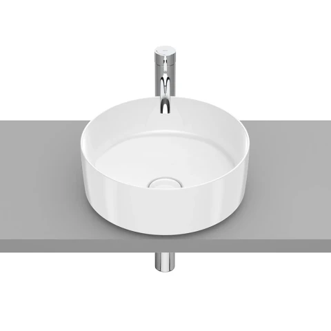 Ảnh Chậu rửa bàn đá Roca A327523000 1