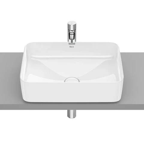 Ảnh Chậu rửa bàn đá Roca A327530000 1