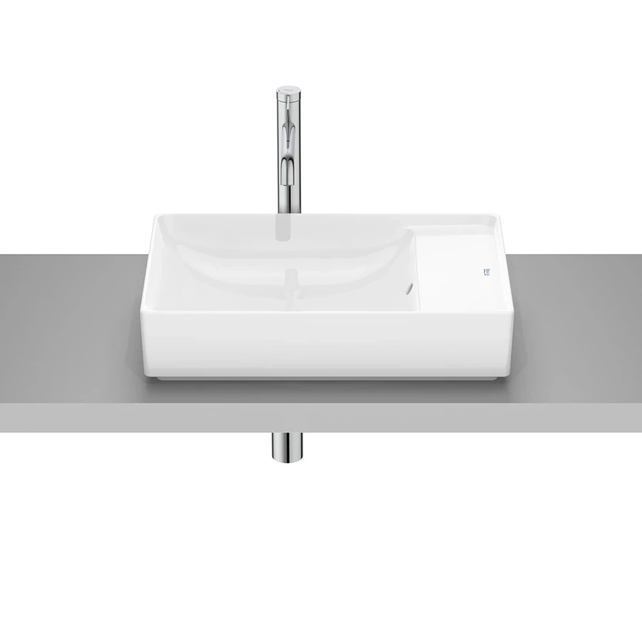 Chậu rửa bàn đá Roca A32768C000