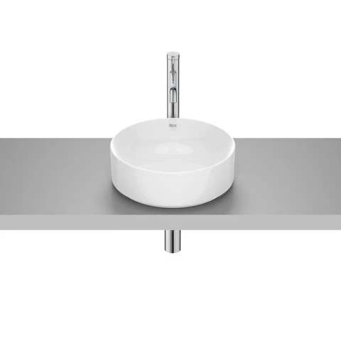 Chậu rửa bàn đá Roca A32768J000