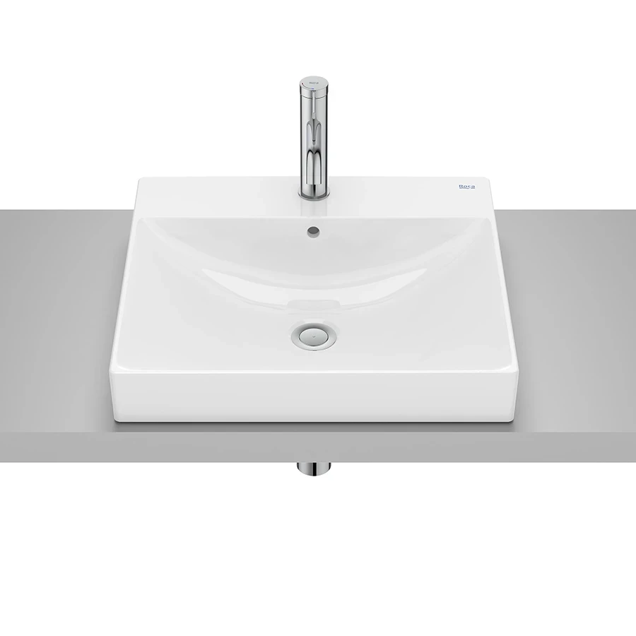 Chậu rửa bàn đá Roca A32768L00C