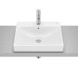 Chậu rửa bàn đá Roca A32768L00C 1