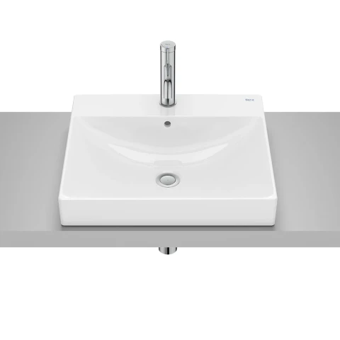 Chậu rửa bàn đá Roca A32768L00C