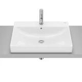Chậu rửa bàn đá Roca A32768N00C 1