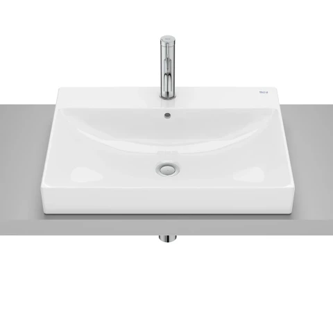 Chậu rửa bàn đá Roca A32768N00C