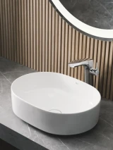 Chậu rửa bàn đá Roca A327520000 2