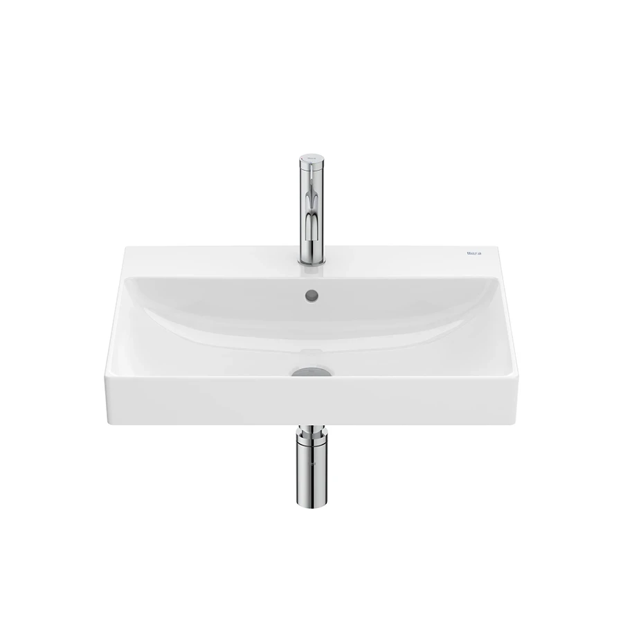 Ảnh Chậu rửa treo tường A327686000 1