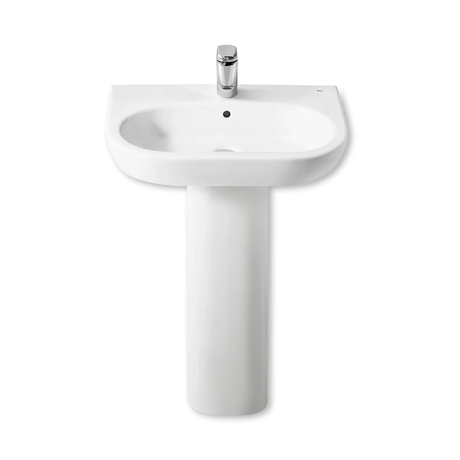 Ảnh Chậu treo tường Roca A327241000 1
