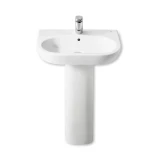 Chậu treo tường Roca A327241000 1