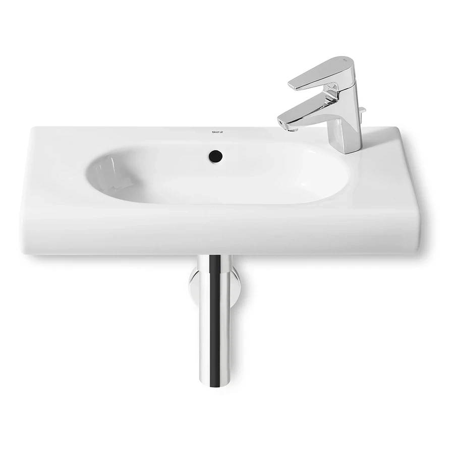 Chậu treo tường Roca A32724T000