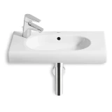 Chậu treo tường Roca A32724X000 1
