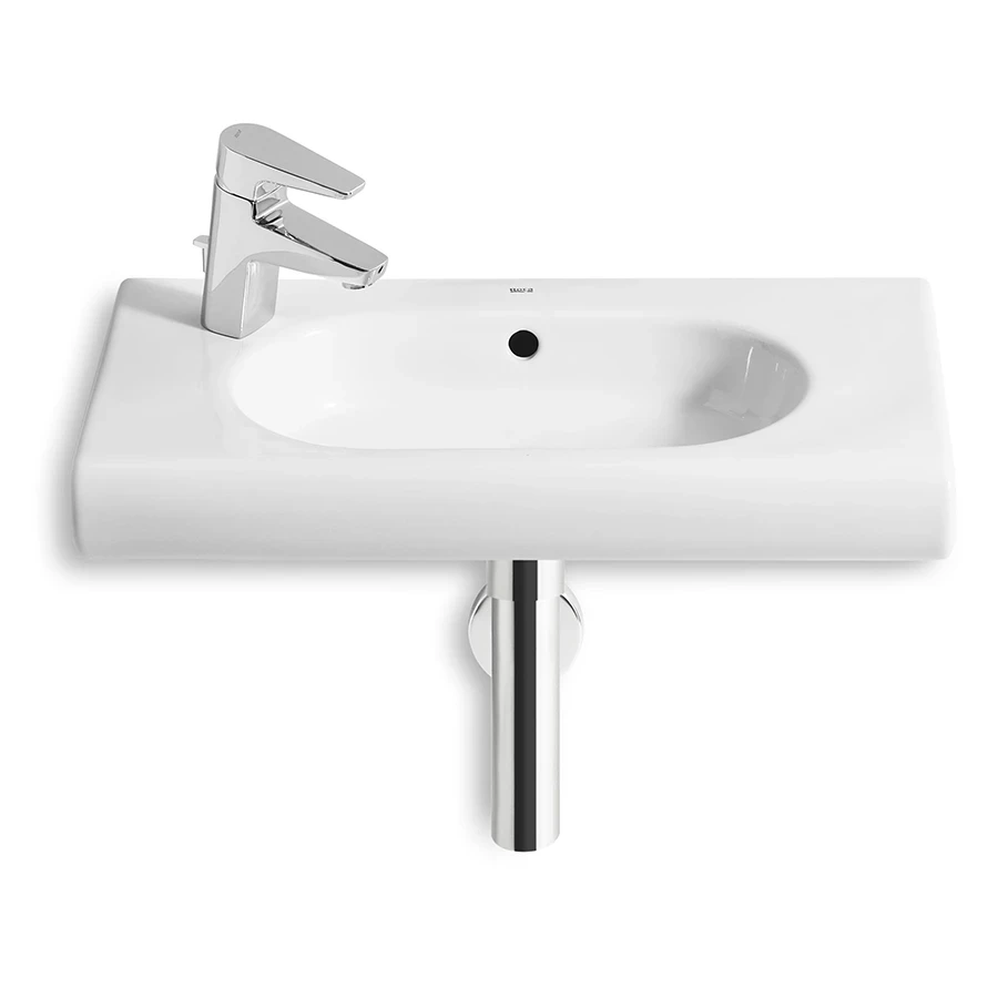 Chậu treo tường Roca A32724X000