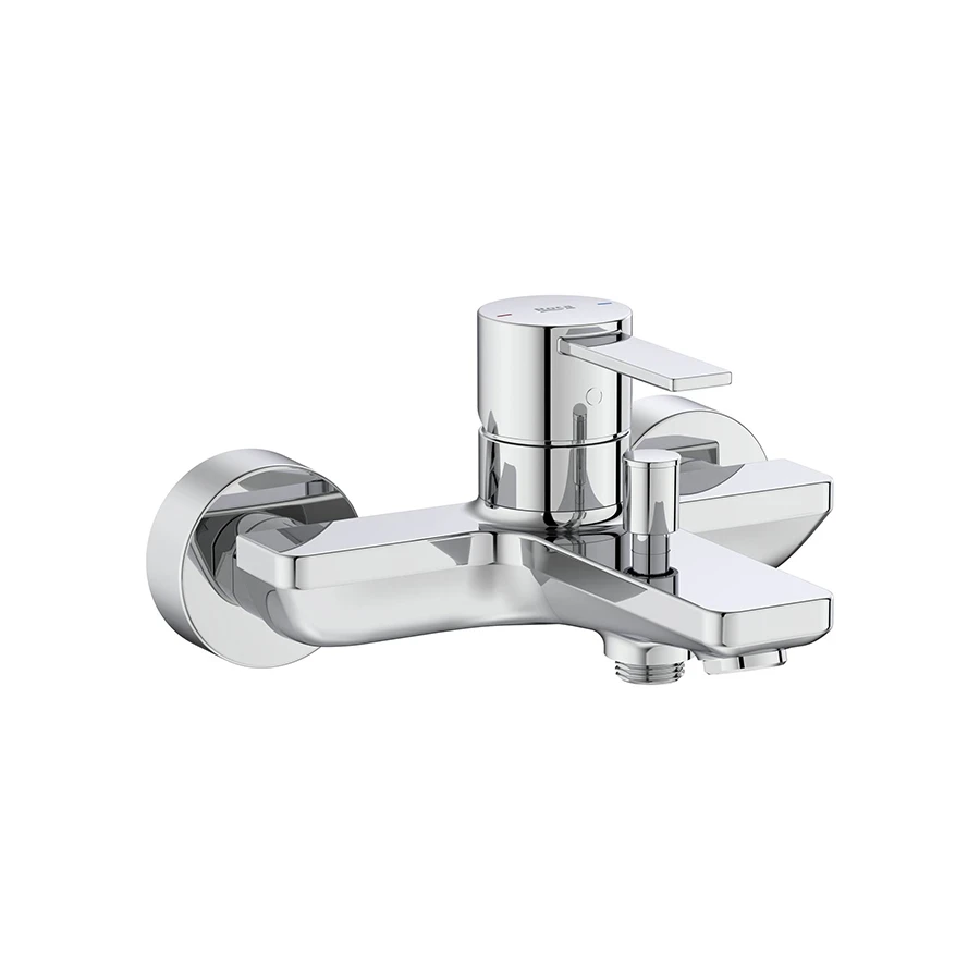Ảnh Củ sen tắm Roca A5A025FC00 1