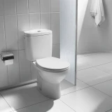 Bồn cầu 2 khối Roca A3424C3000 3