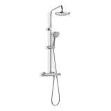 Sen tắm cây Roca A5A9718C00 1