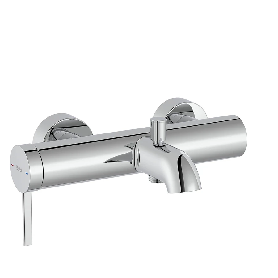 Ảnh Sen tắm Roca A5A029EC00 1
