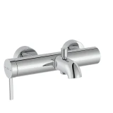 Sen tắm Roca A5A029EC00 1
