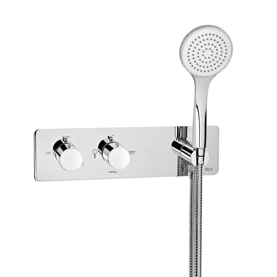 Ảnh Sen tắm Roca A5A2805C00 1